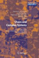 Chaos and Complex Systems : Proceedings of the 4th International Interdisciplinary Chaos Symposium
