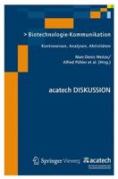 Biotechnologie-Kommunikation