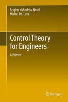 Control Theory for Engineers : A Primer