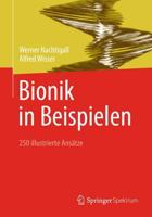 Bionik in Beispielen : 250 illustrierte Ansätze