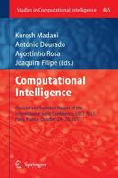 Computational Intelligence : Revised and Selected Papers of the International Joint Conference, IJCCI 2011, Paris, France, October 24-26, 2011