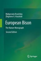European Bison : The Nature Monograph