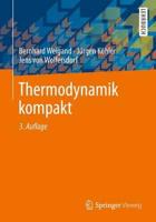 Thermodynamik Kompakt