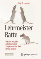 Lehrmeister Ratte