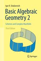 Basic Algebraic Geometry. 2 Schemes and Complex Manifolds
