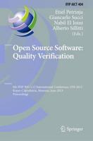 Open Source Software