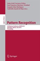 Pattern Recognition : 5th Mexican Conference, MCPR 2013, Queretaro, Mexico, June 26-29, 2013. Proceedings