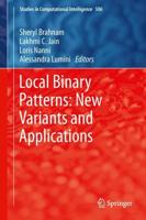 Local Binary Patterns