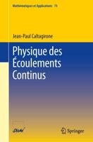 Physique Des Ecoulements Continus