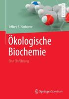 Ökologische Biochemie : Eine Einführung