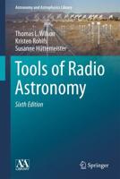 Tools of Radio Astronomy