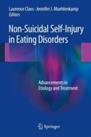 Non-Suicidal Self-Injury in Eating Disorders