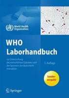 WHO Laborhandbuch