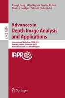 Advances in Depth Image Analysis and Applications