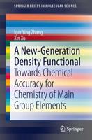A New-Generation Density Functional : Towards Chemical Accuracy for Chemistry of Main Group Elements
