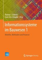 Informationssysteme im Bauwesen 1