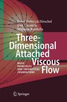 Three-Dimensional Attached Viscous Flow