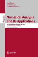 Numerical Analysis and Its Applications : 5th International Conference, NAA 2012, Lozenetz, Bulgaria, June 15-20, 2012, Revised Selected Papers