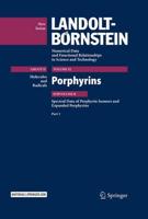 Porphyrins Part 1