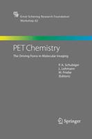 PET Chemistry : The Driving Force in Molecular Imaging