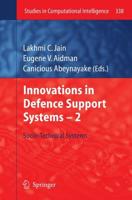 Innovations in Defence Support Systems - 2 : Socio-Technical Systems