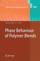 Phase Behavior of Polymer Blends