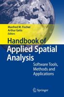 Handbook of Applied Spatial Analysis : Software Tools, Methods and Applications