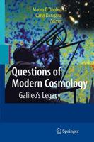 Questions of Modern Cosmology