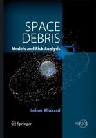 Space Debris : Models and Risk Analysis