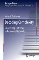 Decoding Complexity : Uncovering Patterns in Economic Networks
