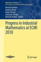 Progress in Industrial Mathematics at ECMI 2010