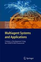 Multiagent Systems and Applications