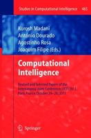 Computational Intelligence : Revised and Selected Papers of the International Joint Conference, IJCCI 2011, Paris, France, October 24-26, 2011