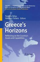 Greece's Horizons : Reflecting on the Country's Assets and Capabilities