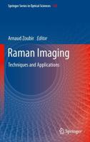 Raman Imaging : Techniques and Applications