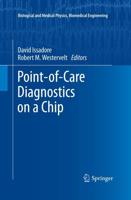 Point-of-Care Diagnostics on a Chip