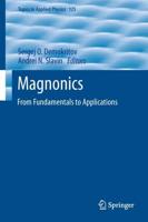 Magnonics : From Fundamentals to Applications