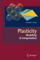 Plasticity : Modeling & Computation