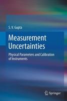 Measurement Uncertainties : Physical Parameters and Calibration of Instruments