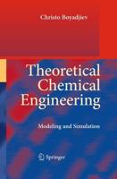 Theoretical Chemical Engineering