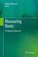 Measuring Roots : An Updated Approach