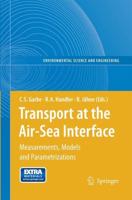 Transport at the Air-Sea Interface Environmental Science