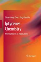 Iptycenes Chemistry : From Synthesis to Applications