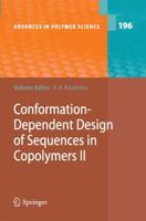 Conformation-Dependent Design of Sequences in Copolymers II