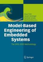 Model-Based Engineering of Embedded Systems : The SPES 2020 Methodology