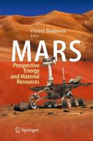 Mars : Prospective Energy and Material Resources