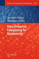 Data Intensive Computing for Biodiversity. Data, Semantics and Cloud Computing