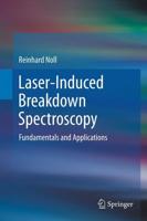 Laser-Induced Breakdown Spectroscopy : Fundamentals and Applications