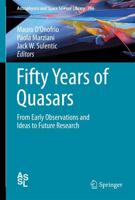 Fifty Years of Quasars