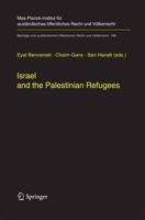 Israel and the Palestinian Refugees